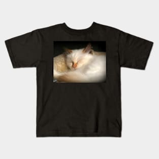 Dreaming Of Mice Perhaps? Kids T-Shirt